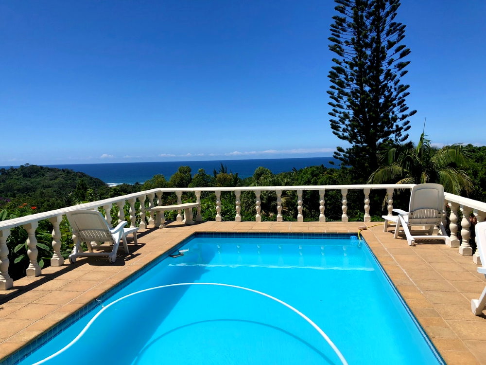 Earlswood Cottage Holiday Rental in Leisure Bay UStay South Coast